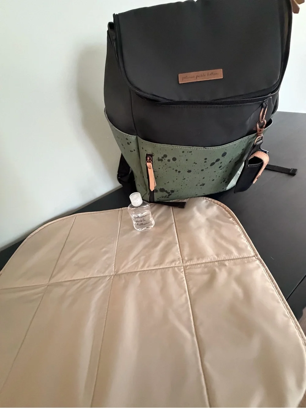 Petunia Pickle Bottom Backpack